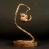 Dormouse II (Climbing) by Kelly John
