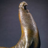 Elephant Seal 1 by Kelly John