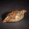 Grey Partridge by Kelly John