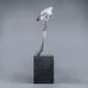 Gyrfalcon by Kelly John