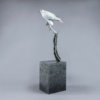 Gyrfalcon by Kelly John