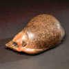 Hedgehog by Kelly John