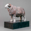 Herdwick Sheep by Kelly John