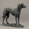 Lurcher (Grace) by Kelly John