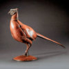 Pheasant by Kelly John