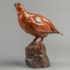 Red Grouse by Kelly John
