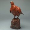 Red Grouse by Kelly John