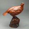 Red Grouse by Kelly John