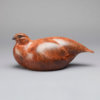 Red Grouse II by Kelly John
