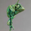 Tree Frog by Kelly John