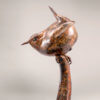 Wren III by Kelly John