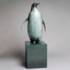 Emperor Penguin by Kelly John