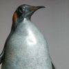 Emperor Penguin by Kelly John