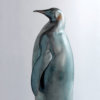 Emperor Penguin by Kelly John