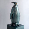 Emperor Penguin by Kelly John