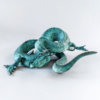 Midgard Serpent Dragon (Maquette) by Kelly John