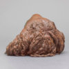 Sumatran Orangutan (Miniature) by Kelly John
