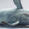 Humpback Whale by Kelly John