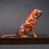 Bloodhound (Trailfinder Fortitude) by Kelly John