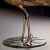 Curlew by Kelly John