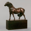 Dartmoor Pony (Moortown Countryman) by Kelly John