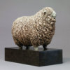 Devon and Cornwall Longwool Sheep (ED) by Kelly John